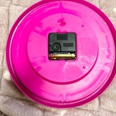 【決まりました】ハローキティ掛け時計2000の画像