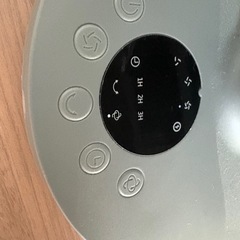 サーキュレーターの画像