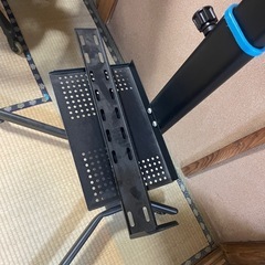 テレビスタンド TVスタンドの画像