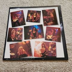 ヨーロッパ    LPレコードの画像
