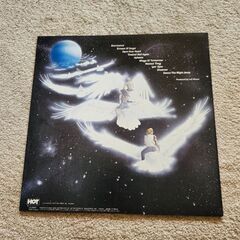 ヨーロッパ    LPレコードの画像