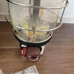 キャンプ用品　Coleman　ランタン　セットの画像