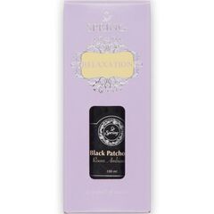 アロマディフューザー Spring ブラック パチョリ 100ml イスラエル製 スプリング Diffuser Black Patchouli プレゼント ギフト 母の日 父の日 誕生日 クリスマス ホワイトデー お返し キャバクラ ガールズバー インテリア お香 消臭剤 芳香剤の画像