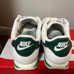 NIKE ウィメンズコルテッツの画像