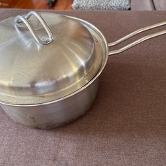鍋セットの画像