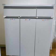 ダストボックス　ゴミ箱の画像