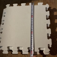 ジョイントマットの画像