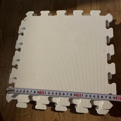 ジョイントマットの画像