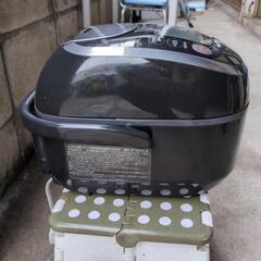 値下げ炊飯器の画像