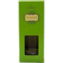 【アウトレット】 アロマディフューザー Spring オーシャンデザイン フレンチ ムスク 225ml イスラエル製 スプリング Ocean Designed Diffuser French Musk プレゼント ギフト 母の日 父の日 誕生日 クリスマス ホワイトデー お返し キャバクラ ガールズバー インテリア お香 消臭剤 芳香剤の画像