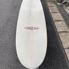 サーフボード　9’0ロングボードの画像