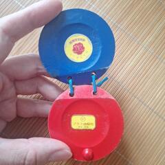 カスタネットの画像