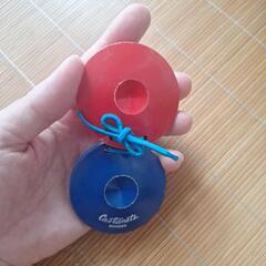 カスタネットの画像