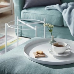 IKEA GLADOM（グラドム）トレイテーブルの画像