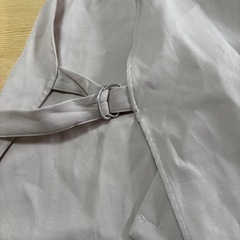 サイドベルトベストの画像