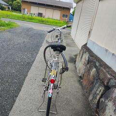 ブリヂストン　自転車の画像
