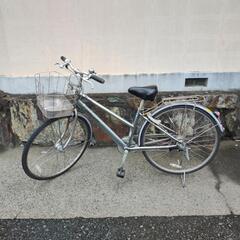 ブリヂストン　自転車の画像