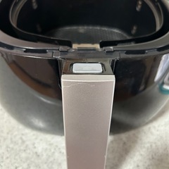 PHILIPSのノンフライヤー
の画像