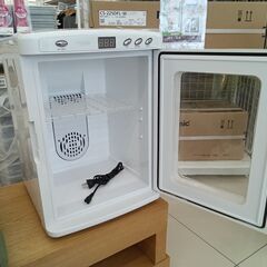 ★リユースのサカイ日立店★HJ7377 VERSOS 冷温庫 25L  動作確認／クリーニング済み の画像