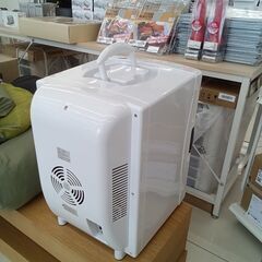 ★リユースのサカイ日立店★HJ7377 VERSOS 冷温庫 25L  動作確認／クリーニング済み の画像