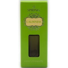 アロマディフューザー Spring オーシャンデザイン フレンチ ムスク 100ml イスラエル製 スプリング Ocean Designed Diffuser French Musk プレゼント ギフト 母の日 父の日 誕生日 クリスマス ホワイトデー お返し キャバクラ ガールズバー インテリア お香 消臭剤 芳香剤の画像