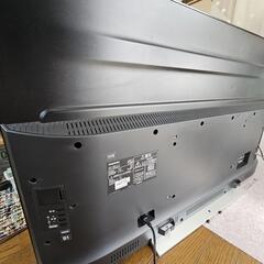 東芝

50M520X

REGZA (レグザ) 50V型地上・BS 110度

CSデジタル 4Kチューナー内蔵

LED液晶テレビの画像