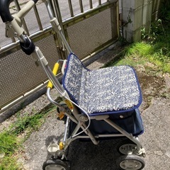 ショッピングカートの画像