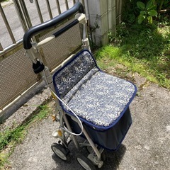 ショッピングカートの画像
