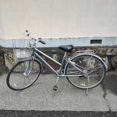ブリヂストン　自転車の画像