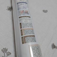 新品 拭けるキッチンマット 240cm 　Glassの画像