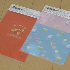 一番くじ 『カンロ ピュレグミ』 ウォーターポット & クリアファイル セットの画像