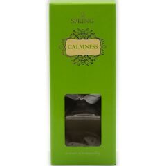 アロマディフューザー Spring セーシェルデザイン アクアティックノーツ 135ml イスラエル製 スプリング Seychelles Designed Diffuser Aquatic Notes プレゼント ギフト 母の日 父の日 誕生日 クリスマス ホワイトデー お返し キャバクラ ガールズバー インテリア お香 消臭剤 芳香剤の画像