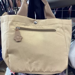 新品　キャットモチーフ　トートバッグの画像
