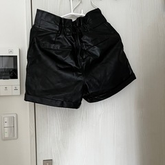 【断捨離のため8月限定】ショートパンツの画像
