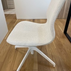 【IKEA】ロングフィエルの画像