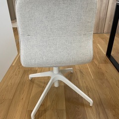 【IKEA】ロングフィエルの画像