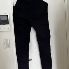 【断捨離のため8月限定】ハイウェストスキニーの画像