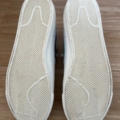 NIKEスニーカーの画像