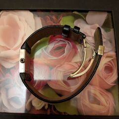 CHANEL腕時計マトラッセレディースの画像