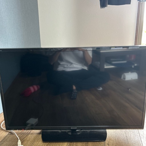 テレビ