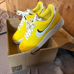 NIKE エアフォース1 AIR FORCE 1 '07 LV8の画像