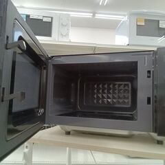 ★リユースのサカイ日立店★HJ7378 YAMADA 電子レンジ  23年製 動作確認／クリーニング済み の画像
