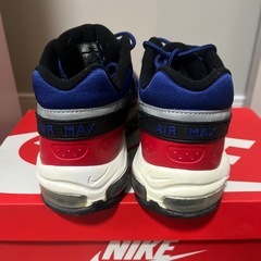 NIKE エアマックスの画像