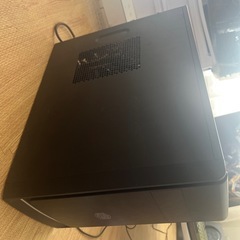 GPU580パソコンの画像