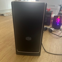 GPU580パソコンの画像