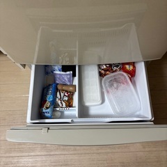 冷蔵庫の画像