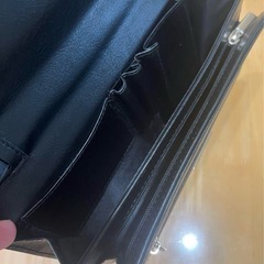 未使用 PERVALENTINOセカンドバッグの画像