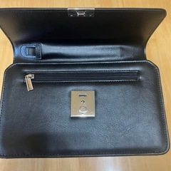未使用 PERVALENTINOセカンドバッグの画像