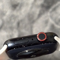 Applewatch series2 SE 44mm の画像