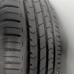 185/70R14　夏タイヤ　4本セットの画像